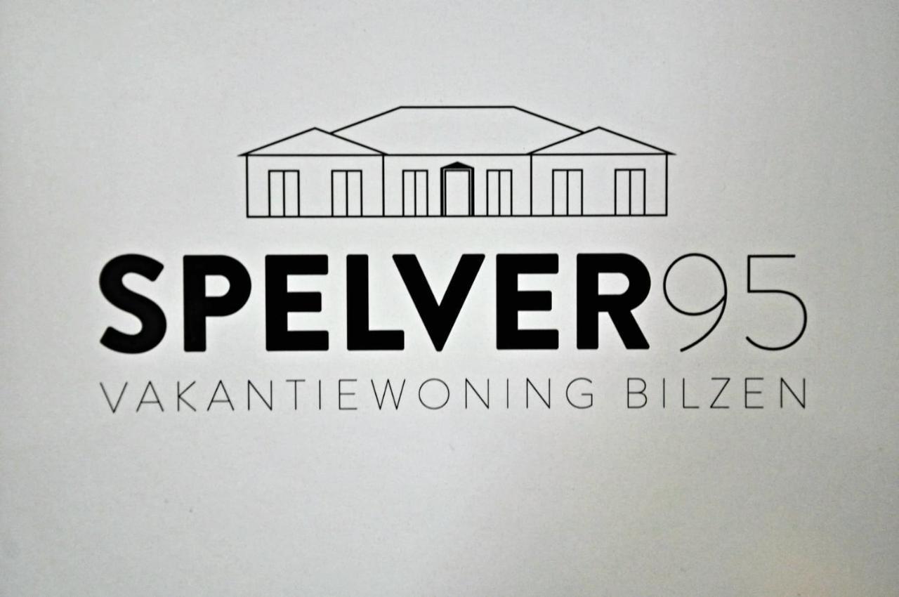 Spelver95 ビルゼン エクステリア 写真