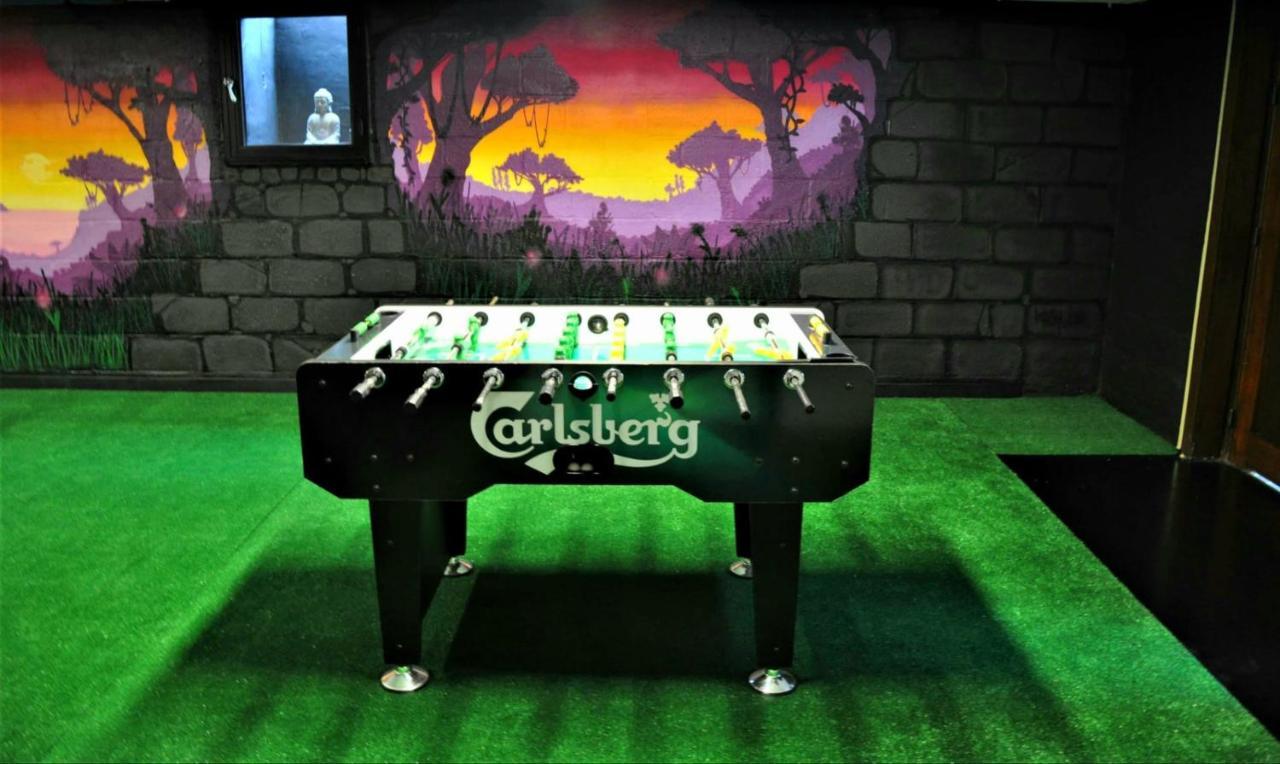Spelver95 ビルゼン エクステリア 写真