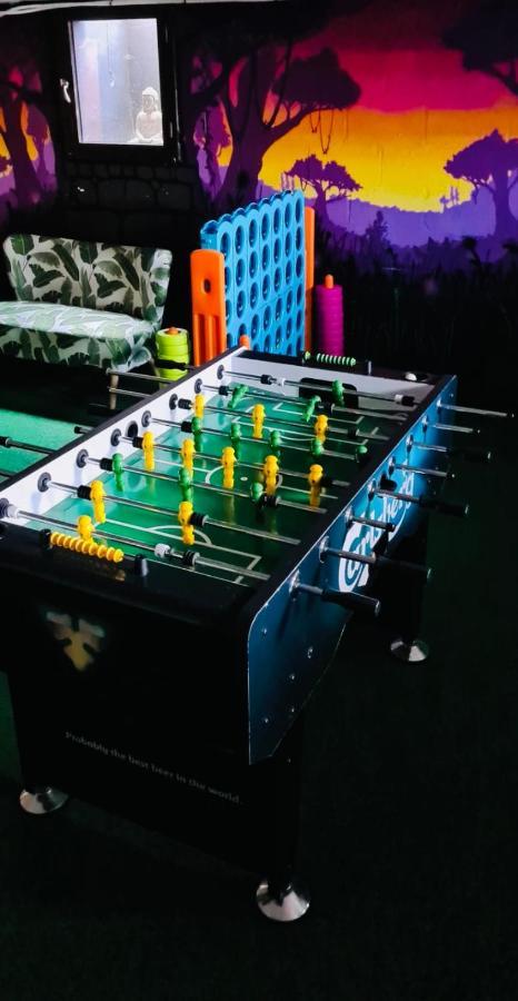 Spelver95 ビルゼン エクステリア 写真